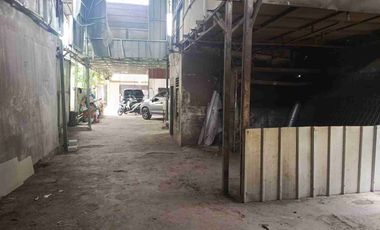 Gudang Murah, Cocok Untuk Workshop, Bengkel Dan Usaha Lain, Di Jatiasih Bekasi