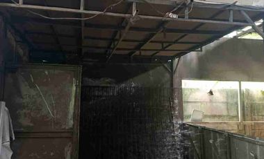 Gudang Murah, Cocok Untuk Workshop, Bengkel Dan Usaha Lain, Di Jatiasih Bekasi
