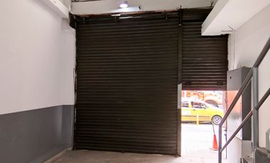 Bodega en Venta en  San Isidio Itagui, Antioquia