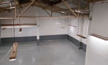 Bodega en Venta en  San Isidio Itagui, Antioquia