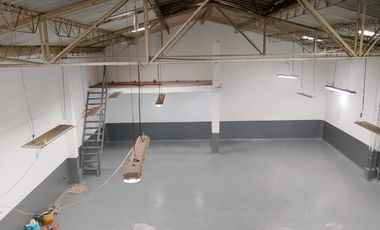 Bodega en Venta en  San Isidio Itagui, Antioquia