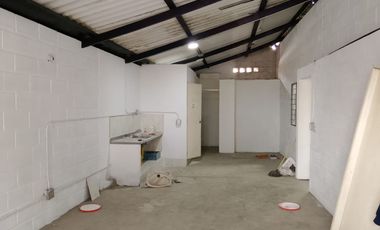 Bodega en Venta en  San Isidio Itagui, Antioquia