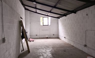 Bodega en Venta en  San Isidio Itagui, Antioquia