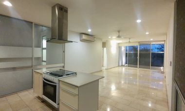 Departamento de 3 recámaras a unas cuadras de plaza la Isla