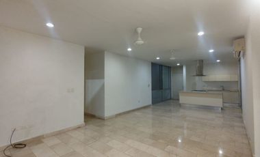 Departamento de 3 recámaras a unas cuadras de plaza la Isla