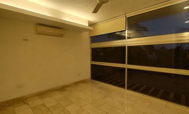 Departamento de 3 recámaras a unas cuadras de plaza la Isla