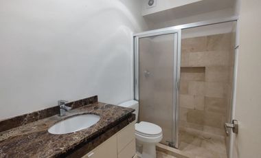 Departamento de 3 recámaras a unas cuadras de plaza la Isla