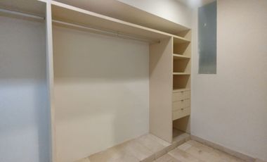 Departamento de 3 recámaras a unas cuadras de plaza la Isla