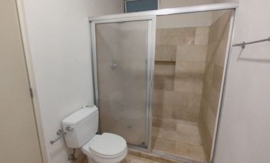Departamento de 3 recámaras a unas cuadras de plaza la Isla