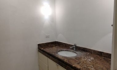 Departamento de 3 recámaras a unas cuadras de plaza la Isla