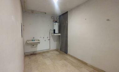 Departamento de 3 recámaras a unas cuadras de plaza la Isla