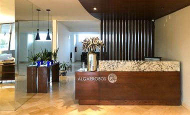 Departamento de 3 recámaras a unas cuadras de plaza la Isla