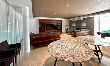 Departamento de 3 recámaras a unas cuadras de plaza la Isla