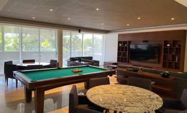 Departamento de 3 recámaras a unas cuadras de plaza la Isla