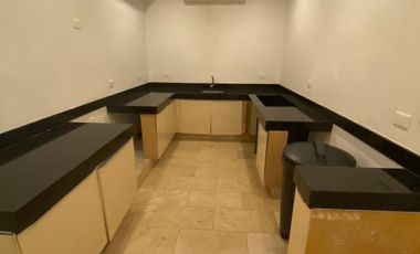 Departamento de 3 recámaras a unas cuadras de plaza la Isla