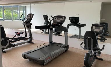 Departamento de 3 recámaras a unas cuadras de plaza la Isla