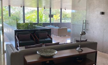 Departamento de 3 recámaras a unas cuadras de plaza la Isla