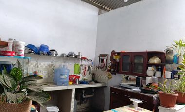 Esta casa es para una familia que llega a Tarapoto por oportunidades: un hogar cerca de todo.