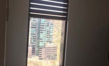 DEPARTAMENTO PH EN RENTA EN MAGMA TOWERS  VALLE OTE.