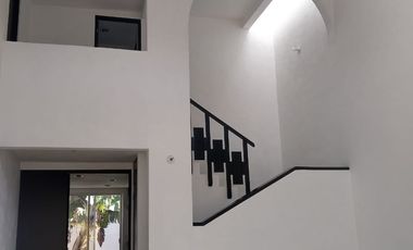 CUERNAVACA RENTA CASA ZONA NORTE: 3 RECS.