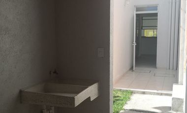 CUERNAVACA RENTA CASA ZONA NORTE: 3 RECS.