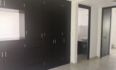 CUERNAVACA RENTA CASA ZONA NORTE: 3 RECS.