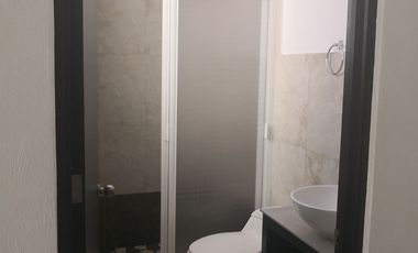 CUERNAVACA RENTA CASA ZONA NORTE: 3 RECS.