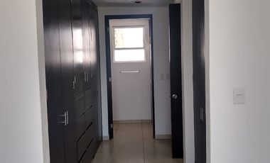 CUERNAVACA RENTA CASA ZONA NORTE: 3 RECS.