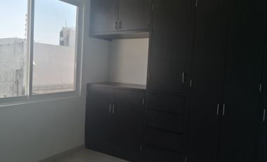 CUERNAVACA RENTA CASA ZONA NORTE: 3 RECS.