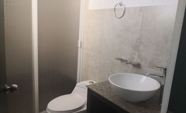 CUERNAVACA RENTA CASA ZONA NORTE: 3 RECS.