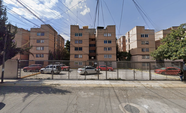 LV25-338 CF DEPARTAMENTO EN VENTA RECUPERACION BANCARIA P.º del Acueducto 14, Villas de la Hacienda, 52929 Cdad. López Mateos, Méx