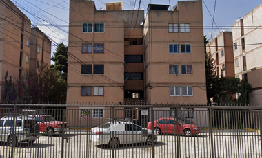 LV25-338 CF DEPARTAMENTO EN VENTA RECUPERACION BANCARIA P.º del Acueducto 14, Villas de la Hacienda, 52929 Cdad. López Mateos, Méx