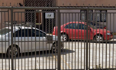 LV25-338 CF DEPARTAMENTO EN VENTA RECUPERACION BANCARIA P.º del Acueducto 14, Villas de la Hacienda, 52929 Cdad. López Mateos, Méx