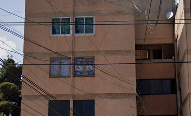 LV25-338 CF DEPARTAMENTO EN VENTA RECUPERACION BANCARIA P.º del Acueducto 14, Villas de la Hacienda, 52929 Cdad. López Mateos, Méx