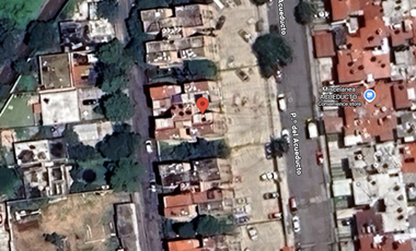 LV25-338 CF DEPARTAMENTO EN VENTA RECUPERACION BANCARIA P.º del Acueducto 14, Villas de la Hacienda, 52929 Cdad. López Mateos, Méx