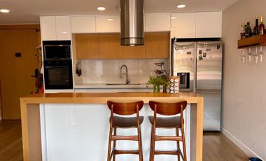 DEPARTAMENTO DE LUJO EN PUERTAS DEL SOL – LA MEJOR ZONA DE Cuenca