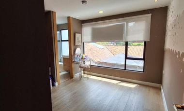 DEPARTAMENTO DE LUJO EN PUERTAS DEL SOL – LA MEJOR ZONA DE Cuenca