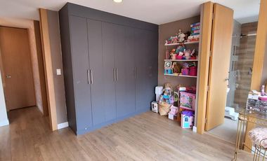 DEPARTAMENTO DE LUJO EN PUERTAS DEL SOL – LA MEJOR ZONA DE Cuenca