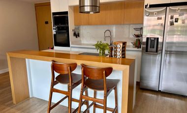 DEPARTAMENTO DE LUJO EN PUERTAS DEL SOL – LA MEJOR ZONA DE Cuenca