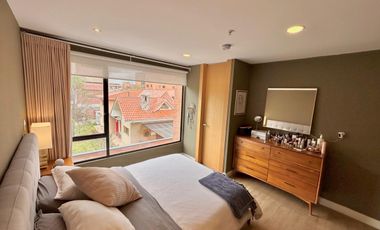 DEPARTAMENTO DE LUJO EN PUERTAS DEL SOL – LA MEJOR ZONA DE Cuenca