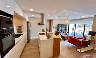 DEPARTAMENTO DE LUJO EN PUERTAS DEL SOL – LA MEJOR ZONA DE Cuenca