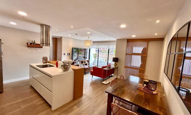 DEPARTAMENTO DE LUJO EN PUERTAS DEL SOL – LA MEJOR ZONA DE Cuenca