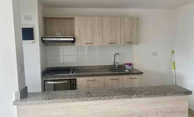 apartamento en Sábaneta