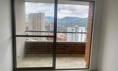 apartamento en Sábaneta