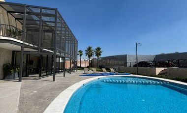Casa La Rioja I, Lomas de Angelópolis