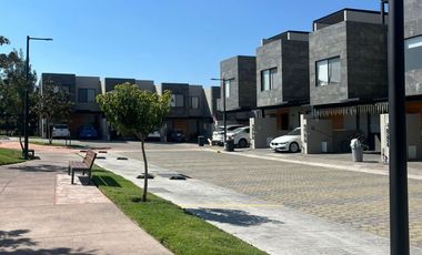 Casa La Rioja I, Lomas de Angelópolis