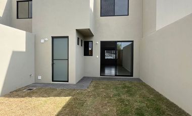 Casa La Rioja I, Lomas de Angelópolis