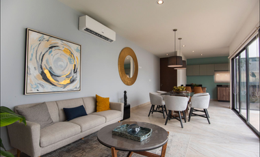 Casa en venta ENTREGA INMEDIATA 3 recámaras en Privada al Norte de Mérida