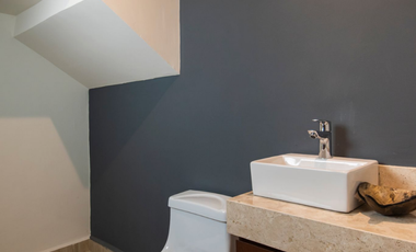 Casa en venta ENTREGA INMEDIATA 3 recámaras en Privada al Norte de Mérida