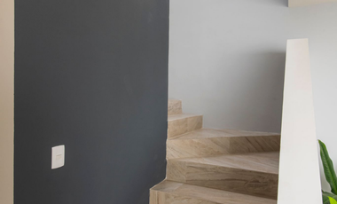 Casa en venta ENTREGA INMEDIATA 3 recámaras en Privada al Norte de Mérida